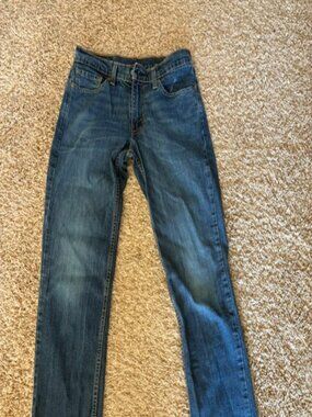 Levi's 511, Slim fit, size 29X32, in great condition